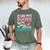 I Like My Books Spicy Coffee ICY Men's Comfort Colors T-Shirt Moss I Like My Books Spicy Coffee ICY Men's Comfort Colors T-Shirt Moss
