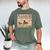 Boomer Millennial Please Be Patient I'm From The 1900s Premium Men's Comfort Colors T-Shirt Moss Boomer Millennial Please Be Patient I'm From The 1900s Premium Men's Comfort Colors T-Shirt Moss