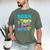 Born In The 80's But 90's Made Me Nostalgia Cassette Tape Premium Tri-Blend Men's Comfort Colors T-Shirt Moss Born In The 80's But 90's Made Me Nostalgia Cassette Tape Premium Tri-Blend Men's Comfort Colors T-Shirt Moss