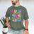 Bruh This Is My 80's Costume Nostalgia Mixtape 80s 90s Party Men's Comfort Colors T-Shirt Moss Bruh This Is My 80's Costume Nostalgia Mixtape 80s 90s Party Men's Comfort Colors T-Shirt Moss
