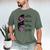Call Me Antisocial But Please Don't Call Me Introvert Raglan Baseball Tee Men's Comfort Colors T-Shirt Moss Call Me Antisocial But Please Don't Call Me Introvert Raglan Baseball Tee Men's Comfort Colors T-Shirt Moss