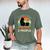 Cats Coffee & 3 People Tee Cute Font Introvert Humor Men's Comfort Colors T-Shirt Moss Cats Coffee & 3 People Tee Cute Font Introvert Humor Men's Comfort Colors T-Shirt Moss