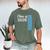 Class Of 2026 Senior Shirt Graduation 2026 Men's Comfort Colors T-Shirt Moss