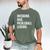 Cool Pickleball For Men Husband Dad Legend Pickleball Player Men's Comfort Colors T-Shirt Moss