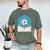 Cute Introvert Shy Teen Anti-Social Inner Strength Men's Comfort Colors T-Shirt Moss Cute Introvert Shy Teen Anti-Social Inner Strength Men's Comfort Colors T-Shirt Moss