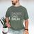 Dada Daddy Dad Bruh Husband Dad Father's Day Men's Comfort Colors T-Shirt Moss Dada Daddy Dad Bruh Husband Dad Father's Day Men's Comfort Colors T-Shirt Moss