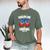 Discipline Arsenal Pinoy Nostalgia Filipino Tsinelas Men's Comfort Colors T-Shirt Moss Discipline Arsenal Pinoy Nostalgia Filipino Tsinelas Men's Comfort Colors T-Shirt Moss