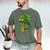 Dragon Reading Books Matching Bookworm Readers Librarian Men's Comfort Colors T-Shirt Moss Dragon Reading Books Matching Bookworm Readers Librarian Men's Comfort Colors T-Shirt Moss