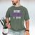 Every Memory Counts Alzheimer's Awareness Dementia Raglan Baseball Tee Men's Comfort Colors T-Shirt Moss Every Memory Counts Alzheimer's Awareness Dementia Raglan Baseball Tee Men's Comfort Colors T-Shirt Moss