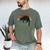 Ew People Cat Lazy Introvert Anti Social Men's Comfort Colors T-Shirt Moss Ew People Cat Lazy Introvert Anti Social Men's Comfort Colors T-Shirt Moss