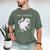 Ew People Cat Skateboard Introvert Sarcastic Humor Men's Comfort Colors T-Shirt Moss Ew People Cat Skateboard Introvert Sarcastic Humor Men's Comfort Colors T-Shirt Moss