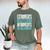 Extroverts Sparkle Introverts Glow Introvert Men's Comfort Colors T-Shirt Moss Extroverts Sparkle Introverts Glow Introvert Men's Comfort Colors T-Shirt Moss