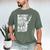 My Favorite Hunting Buddy Calls Me Dad Deer Animal Hunter Men's Comfort Colors T-Shirt Moss My Favorite Hunting Buddy Calls Me Dad Deer Animal Hunter Men's Comfort Colors T-Shirt Moss