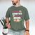 My Favorite Lawyer Calls Me Mom Graduation Men's Comfort Colors T-Shirt Moss