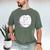 All My Favorite People Are Imaginary Book Lover Idea Men's Comfort Colors T-Shirt Moss All My Favorite People Are Imaginary Book Lover Idea Men's Comfort Colors T-Shirt Moss