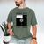 Floppy Disk Computer Nostalgia Fun PC Enthusiast History Men's Comfort Colors T-Shirt Moss Floppy Disk Computer Nostalgia Fun PC Enthusiast History Men's Comfort Colors T-Shirt Moss