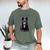 German Shepherd Shirt Shepard TShirt Dog Mom Dad Love Men's Comfort Colors T-Shirt Moss German Shepherd Shirt Shepard TShirt Dog Mom Dad Love Men's Comfort Colors T-Shirt Moss