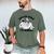 GIVE ME Space I'm Reading Kids Astronaut Book Reader Meme Premium Tri-Blend Men's Comfort Colors T-Shirt Moss GIVE ME Space I'm Reading Kids Astronaut Book Reader Meme Premium Tri-Blend Men's Comfort Colors T-Shirt Moss