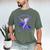 Graduation 2018 Tee-Shirt Men's Comfort Colors T-Shirt Moss