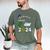 Graduation Cruise 2024 Ship Boat Vacation Summer Vacation Men Women Kids Men's Comfort Colors T-Shirt Moss
