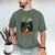 I Hate People Id Rather Be Camping Sarcastic Introvert Men's Comfort Colors T-Shirt Moss I Hate People Id Rather Be Camping Sarcastic Introvert Men's Comfort Colors T-Shirt Moss