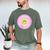 I Hate People Saying For Introverts Men's Comfort Colors T-Shirt Moss