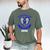 Heaven Need a Hero Colon Cancer Awareness In Memory Of Mom Men's Comfort Colors T-Shirt Moss Heaven Need a Hero Colon Cancer Awareness In Memory Of Mom Men's Comfort Colors T-Shirt Moss
