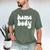 Homebody Introvert I Want To Stay Home Quiet Please Men's Comfort Colors T-Shirt Moss Homebody Introvert I Want To Stay Home Quiet Please Men's Comfort Colors T-Shirt Moss