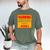 Homeschool Homeschooler Home Lesson Introvert Student Men's Comfort Colors T-Shirt Moss Homeschool Homeschooler Home Lesson Introvert Student Men's Comfort Colors T-Shirt Moss