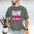 Now Hotter Two Degree Graduation Her Friends Cute 2020 Men's Comfort Colors T-Shirt Moss