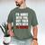 Humor Sarcastic Introvert Quote I'd Agree With You Men's Comfort Colors T-Shirt Moss Humor Sarcastic Introvert Quote I'd Agree With You Men's Comfort Colors T-Shirt Moss