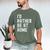 I'd Rather Be At Home Antisocial Introvert Tee Men's Comfort Colors T-Shirt Moss I'd Rather Be At Home Antisocial Introvert Tee Men's Comfort Colors T-Shirt Moss