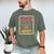 I'm From The 1900s 80s Millennial Boom Box Radio Premium Men's Comfort Colors T-Shirt Moss I'm From The 1900s 80s Millennial Boom Box Radio Premium Men's Comfort Colors T-Shirt Moss