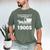 I'm From The 1900s Tee Over The Hill Men's Comfort Colors T-Shirt Moss I'm From The 1900s Tee Over The Hill Men's Comfort Colors T-Shirt Moss