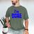 I'm Done Sarcastic Introvert Introversion Men's Comfort Colors T-Shirt Moss I'm Done Sarcastic Introvert Introversion Men's Comfort Colors T-Shirt Moss