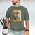 Introvert Homebody Awkward Skeleton The Homebody Tarot Card Men's Comfort Colors T-Shirt Moss Introvert Homebody Awkward Skeleton The Homebody Tarot Card Men's Comfort Colors T-Shirt Moss