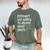 Introvert Humorous Plant Lover Gardening Men's Comfort Colors T-Shirt Moss Introvert Humorous Plant Lover Gardening Men's Comfort Colors T-Shirt Moss