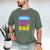 Introvert But Willing To Discuss 90s R&B 1990s Kid Men's Comfort Colors T-Shirt Moss Introvert But Willing To Discuss 90s R&B 1990s Kid Men's Comfort Colors T-Shirt Moss