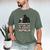 Introverted But Willing To Discuss Nephilim Tee Men's Comfort Colors T-Shirt Moss Introverted But Willing To Discuss Nephilim Tee Men's Comfort Colors T-Shirt Moss