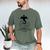 It's Too Nonfictiony Outside Book Dragon Reading Fantasy Era Premium Tri-Blend Men's Comfort Colors T-Shirt Moss It's Too Nonfictiony Outside Book Dragon Reading Fantasy Era Premium Tri-Blend Men's Comfort Colors T-Shirt Moss
