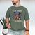 It's Not Hoarding If It's Books Reading Bookworm Reader Men's Comfort Colors T-Shirt Moss It's Not Hoarding If It's Books Reading Bookworm Reader Men's Comfort Colors T-Shirt Moss