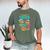 Joke 90s Please Be Patient With Me I'm From The 1900s Men's Comfort Colors T-Shirt Moss Joke 90s Please Be Patient With Me I'm From The 1900s Men's Comfort Colors T-Shirt Moss