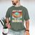 Just A Boy Who Loves Books Reading Bookworm Boys Kids Men's Comfort Colors T-Shirt Moss Just A Boy Who Loves Books Reading Bookworm Boys Kids Men's Comfort Colors T-Shirt Moss