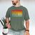 Just Pretend I Am Not Here Sarcastic Introvert Life Men's Comfort Colors T-Shirt Moss Just Pretend I Am Not Here Sarcastic Introvert Life Men's Comfort Colors T-Shirt Moss
