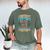 Librarian Book Lover Library Librarian Men's Comfort Colors T-Shirt Moss Librarian Book Lover Library Librarian Men's Comfort Colors T-Shirt Moss