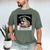 I Love Turtles Sea I Have Selective Hearing Coffee And Book Men's Comfort Colors T-Shirt Moss I Love Turtles Sea I Have Selective Hearing Coffee And Book Men's Comfort Colors T-Shirt Moss