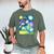 In Loving Memory Men's Comfort Colors T-Shirt Moss In Loving Memory Men's Comfort Colors T-Shirt Moss