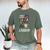 Mardi Gras Skeleton Cant Hold My Carnival Team Dad Men Men's Comfort Colors T-Shirt Moss Mardi Gras Skeleton Cant Hold My Carnival Team Dad Men Men's Comfort Colors T-Shirt Moss