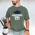 Mastered It T Shirt Graduation Men Graduate Men's Comfort Colors T-Shirt Moss