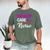 Memory Care Nurse Medical Assistant RN Student Men's Comfort Colors T-Shirt Moss Memory Care Nurse Medical Assistant RN Student Men's Comfort Colors T-Shirt Moss